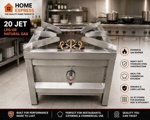 Commercial stockpot cooker - stockpot,