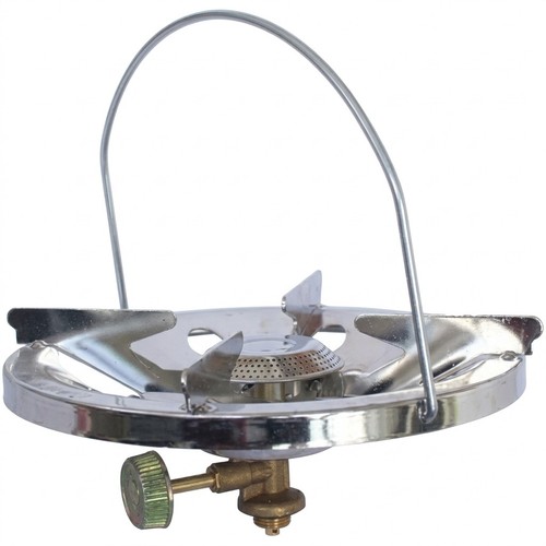 Gas cooker burner type - burner,