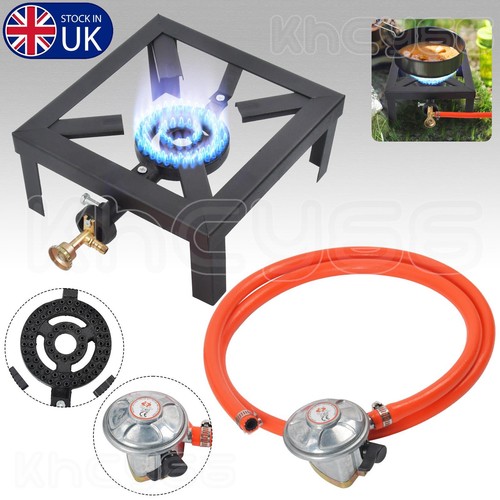 Cast iron burner lpg - burner, gas