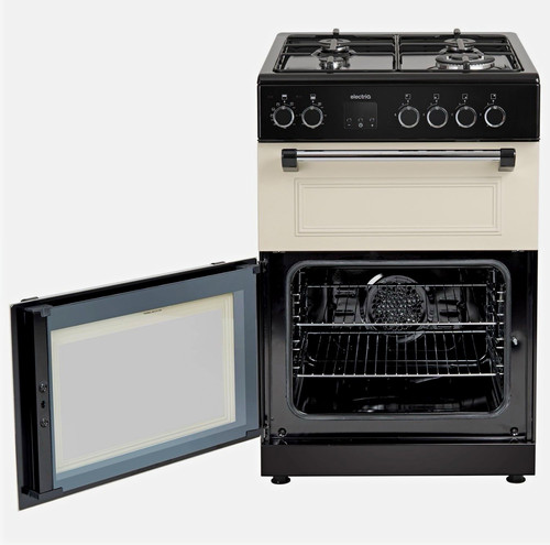 Electriq freestanding 60cm - electriq,