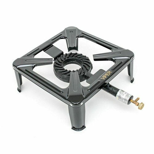 Viper lpg gas - gas, burner