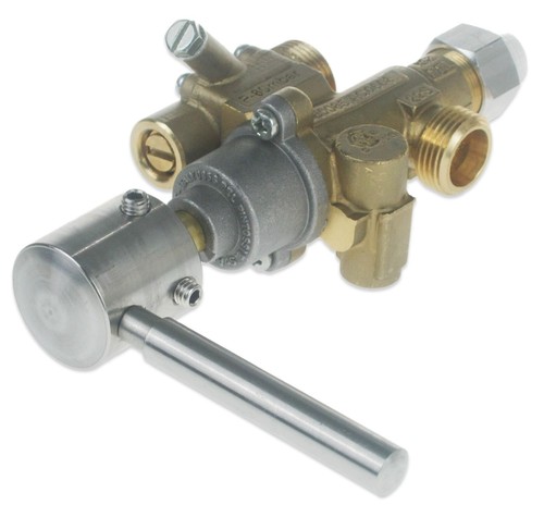 Genuine pel wok - wok, valve