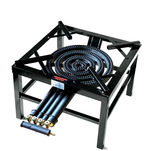 8kw key heavy duty cast - 20.8kw, 4