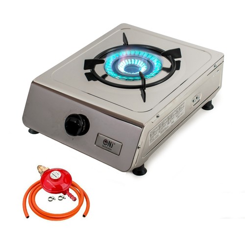 Portable indoor gas stove - portable, 1