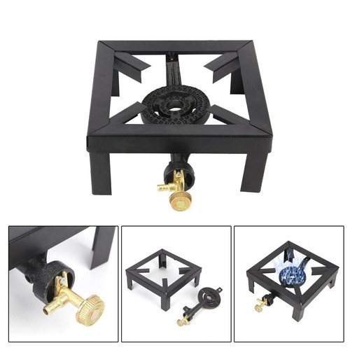 New cast iron gas lpg - gas, burner