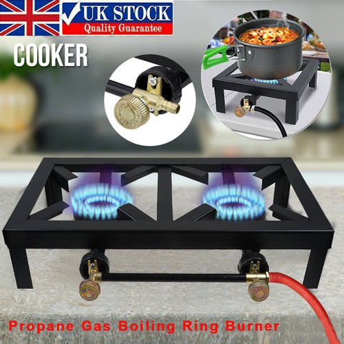 Lpg gas burner cooker - gas,