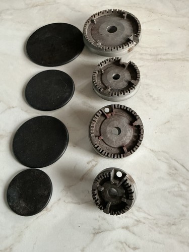 Four rangemaster cooker - rangemaster,