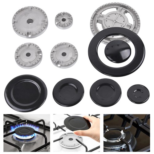 Set cooker oven gas - 5, hob