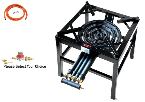 8kw key heavy - 4, duty