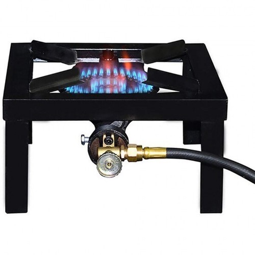 Heavy duty large gas boiling - large,