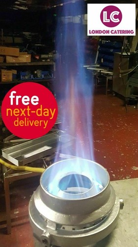 Chinese wok cooker burner - chinese,