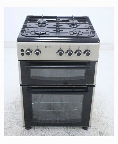 Blueflame dg6402xpzu 60cm - blueflame, 4