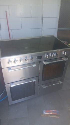 Leisure cookmaster - leisure,