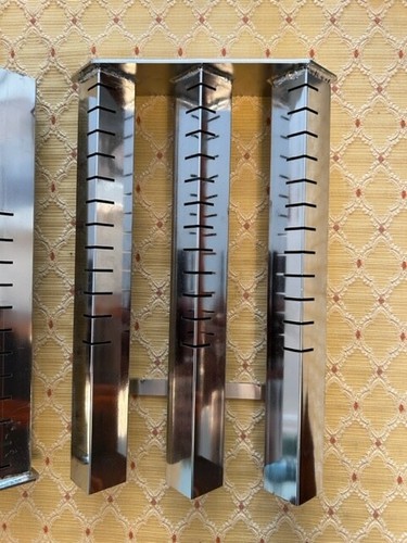 Chinese cooker part bar - part,