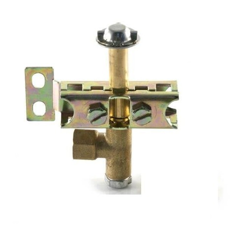 Way natural gas pilot light - way,