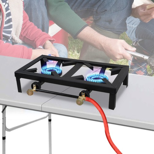 Propane gas boiling ring - propane,