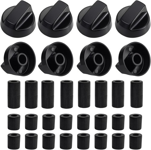 Bush black oven - 8, cooker