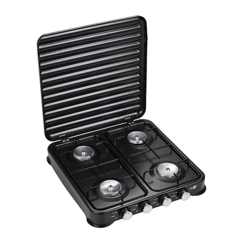 Portable camping gas - camping,