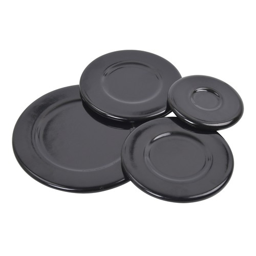 Universal cooker hob gas - universal,