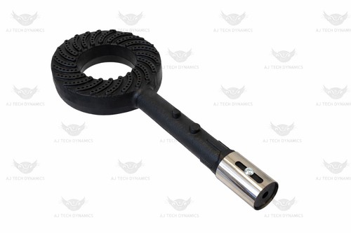 Commercial cast iron - commercial,