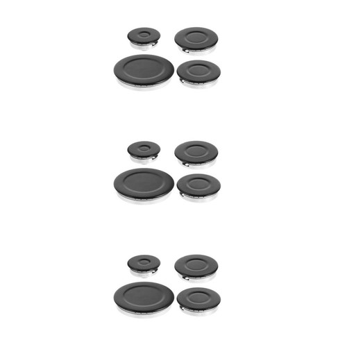 Cooker hat set 3pcs - cooker,