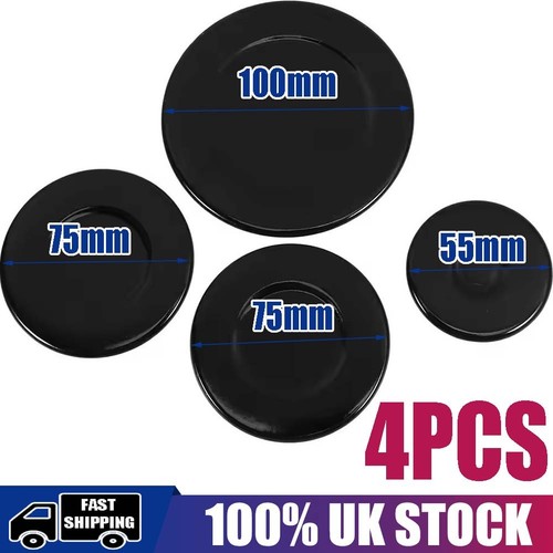 Pcs oven cooker gas - 4,
