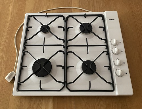 Bosch gas hob - hob, 4