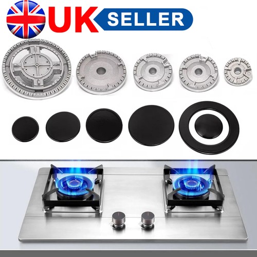 Set cooker oven gas hob - set,
