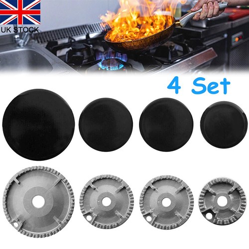 Set cooker oven gas - cooker,