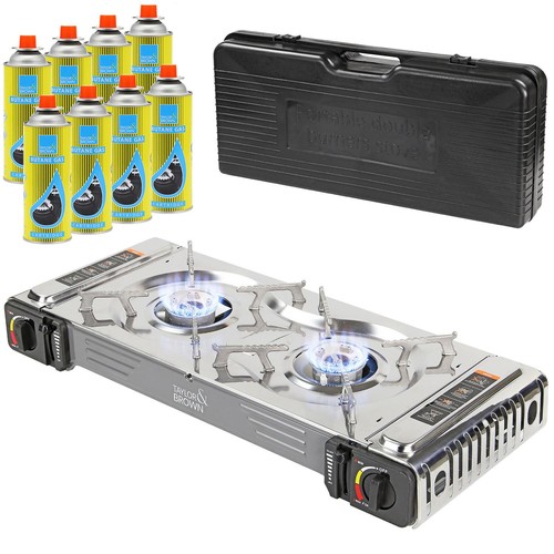 Butane gas portable - gas, +