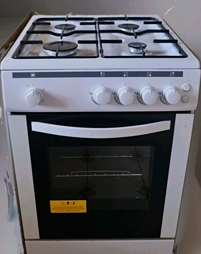 Brand new cooker - new,