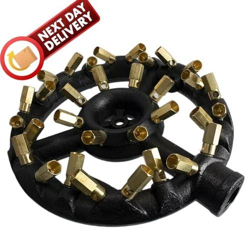 Jet burner ng lpg - &,