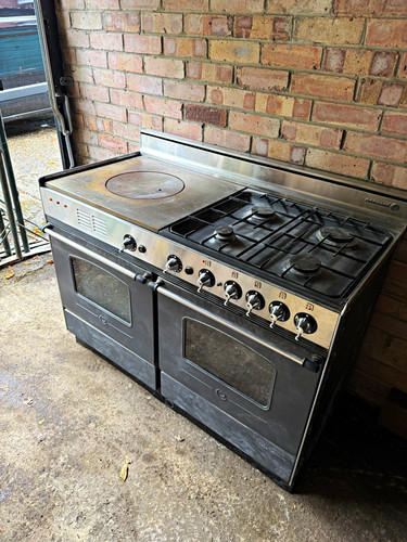 Rosières piano 120cm dual - 120cm,