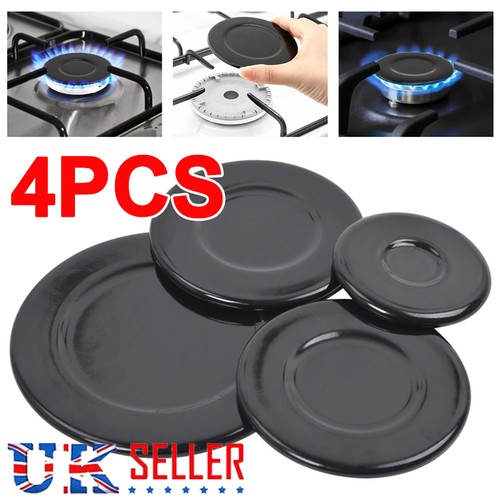 Universal cooker hob gas - hob,