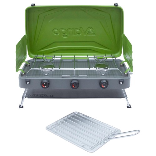 Vango combi compact - ir,