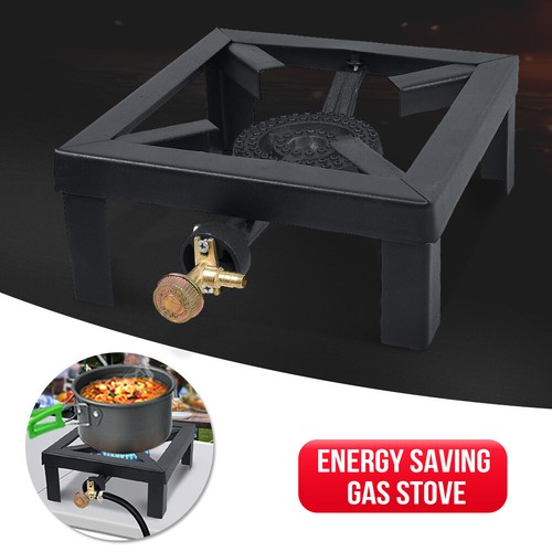 Heavy duty cast iron gas - gas, lpg