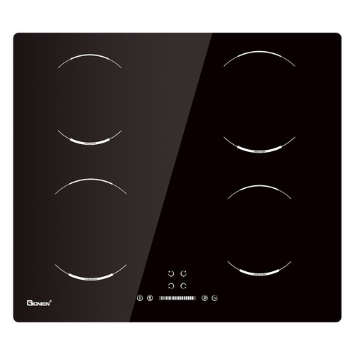Gionien 60cm induction hob 4 - hob,,