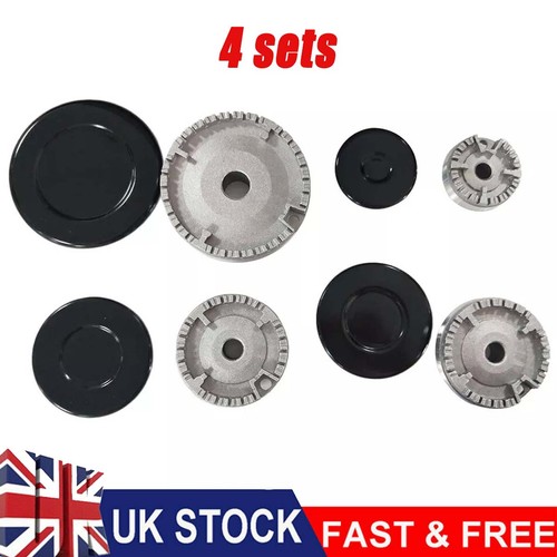 4pcs set 100mm universal - 4pcs/set, 55-100mm
