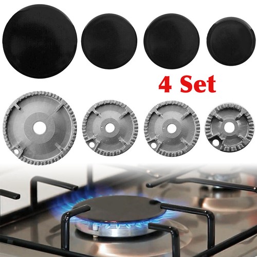 4pcs 100mm universal burner - 4pcs,