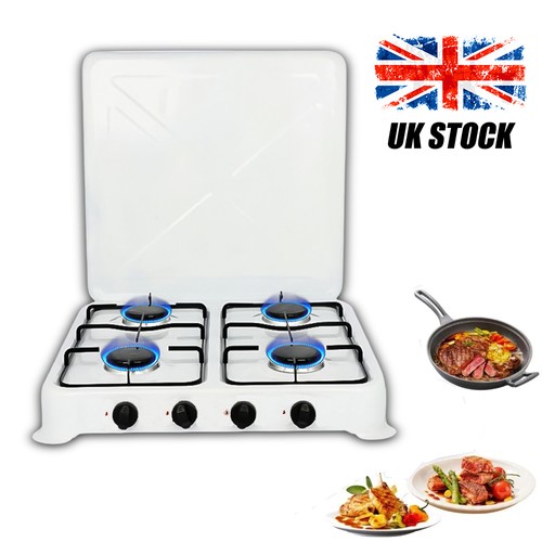 Portable gas stove - portable, 4