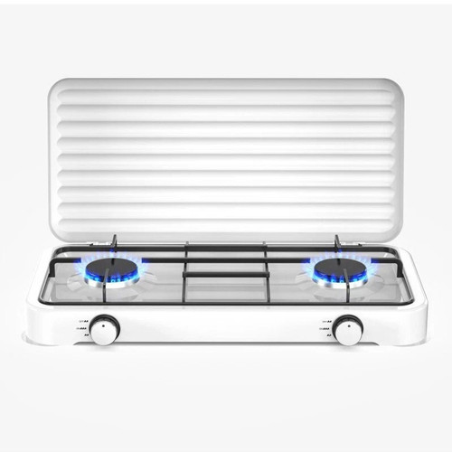 Starlux portable double - starlux, gas