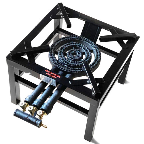 2kw key heavy duty cast - duty,